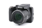 Nikon Coolpix P100
