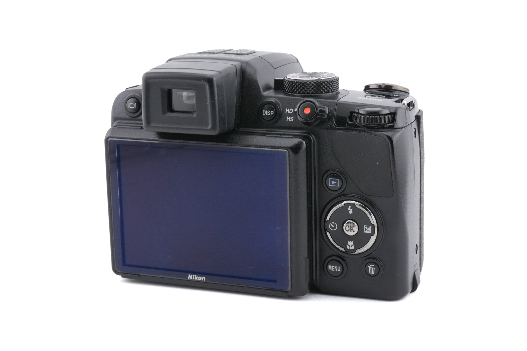 Nikon Coolpix P100