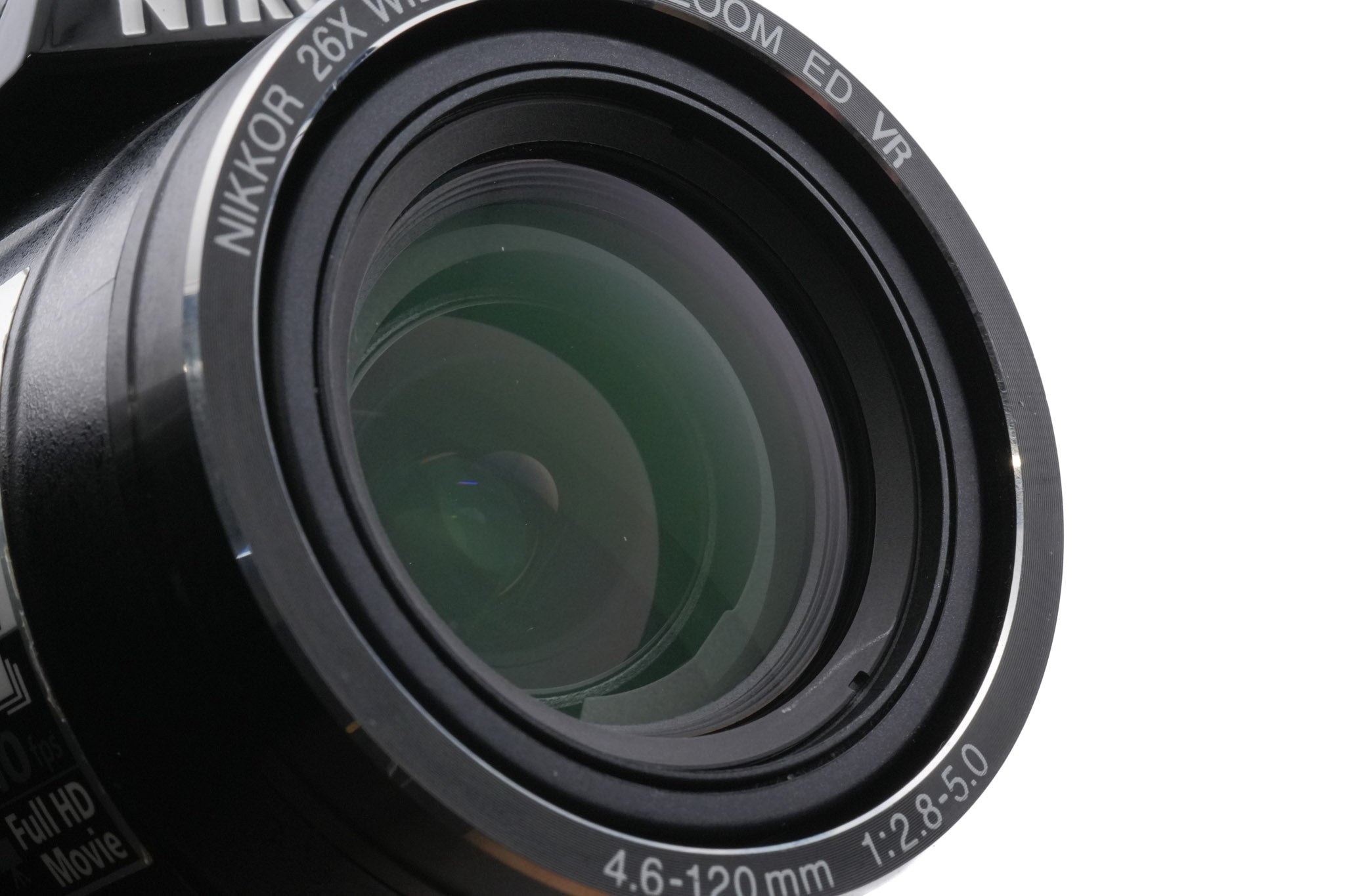 Nikon Coolpix P100