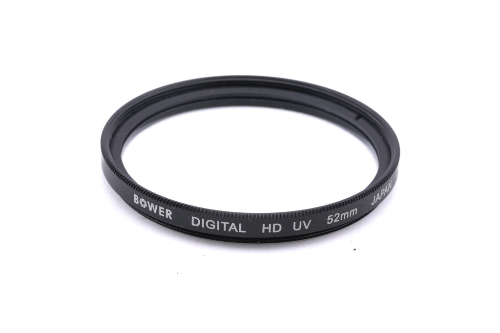 Bower 58mm UV Filter