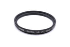 Bower 58mm UV Filter
