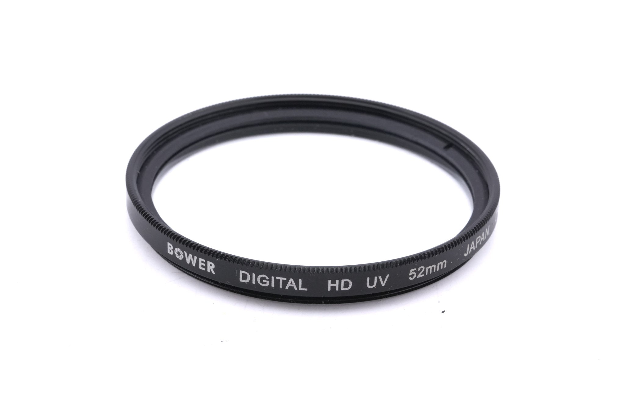 Bower 58mm UV Filter