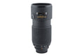 Nikon 80-200mm f2.8 AF Nikkor D ED (First Version)