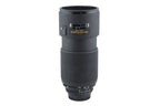 Nikon 80-200mm f2.8 AF Nikkor D ED (First Version)