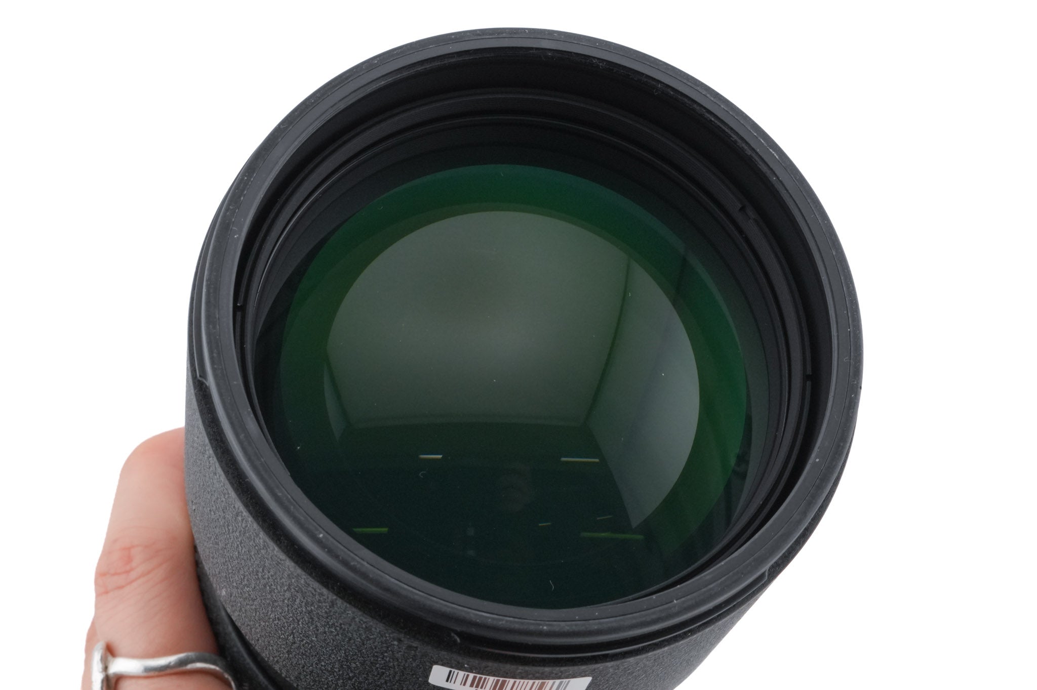 Nikon 80-200mm f2.8 AF Nikkor D ED (First Version)