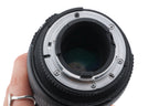 Nikon 80-200mm f2.8 AF Nikkor D ED (First Version)
