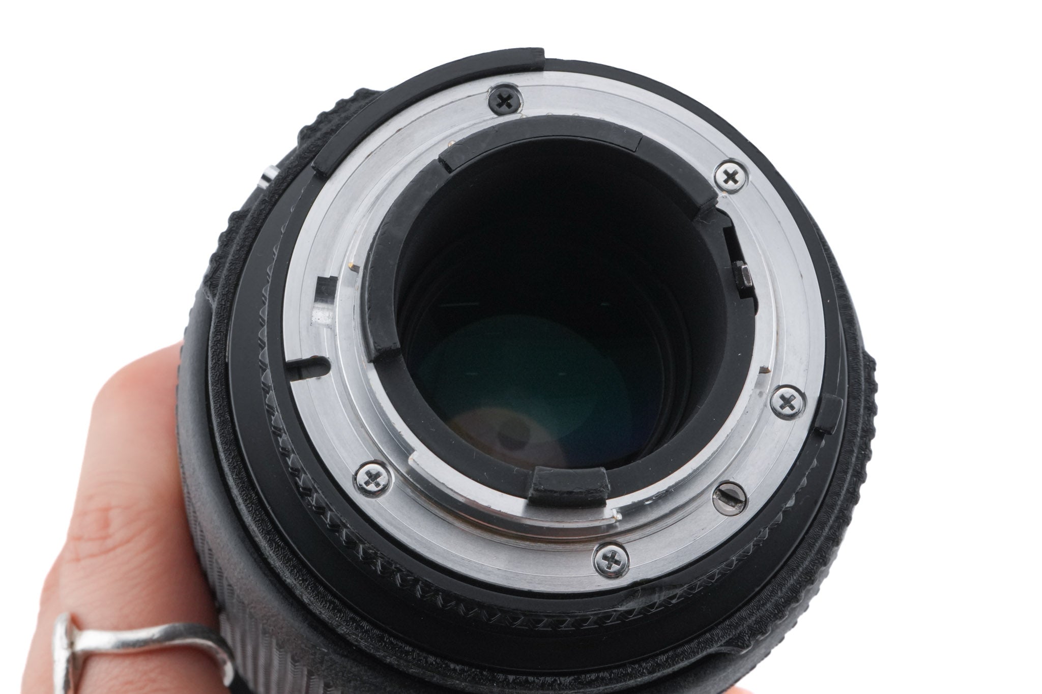 Nikon 80-200mm f2.8 AF Nikkor D ED (First Version)