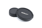Nikon 80-200mm f2.8 AF Nikkor D ED (First Version)