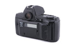 Nikon F-801