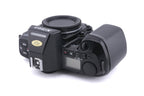 Nikon F-801