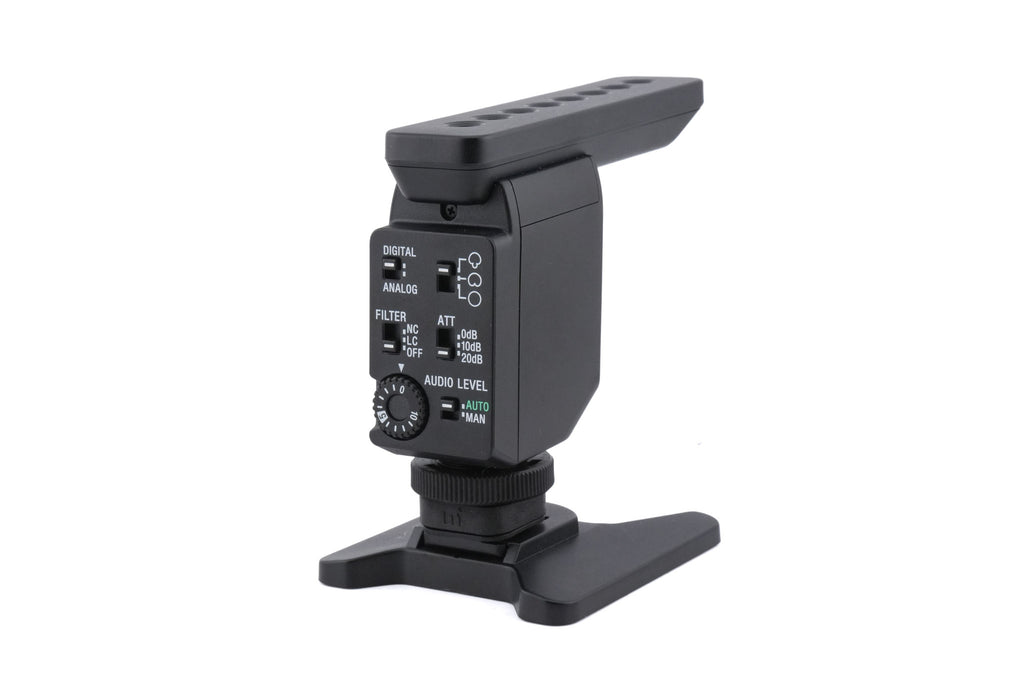 Sony Shotgun Microphone ECM-B1M