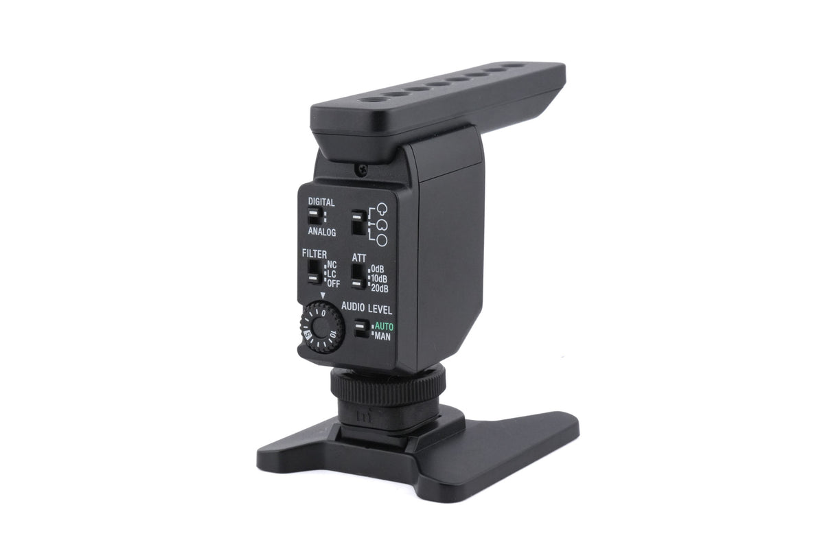 Sony Shotgun Microphone ECM-B1M