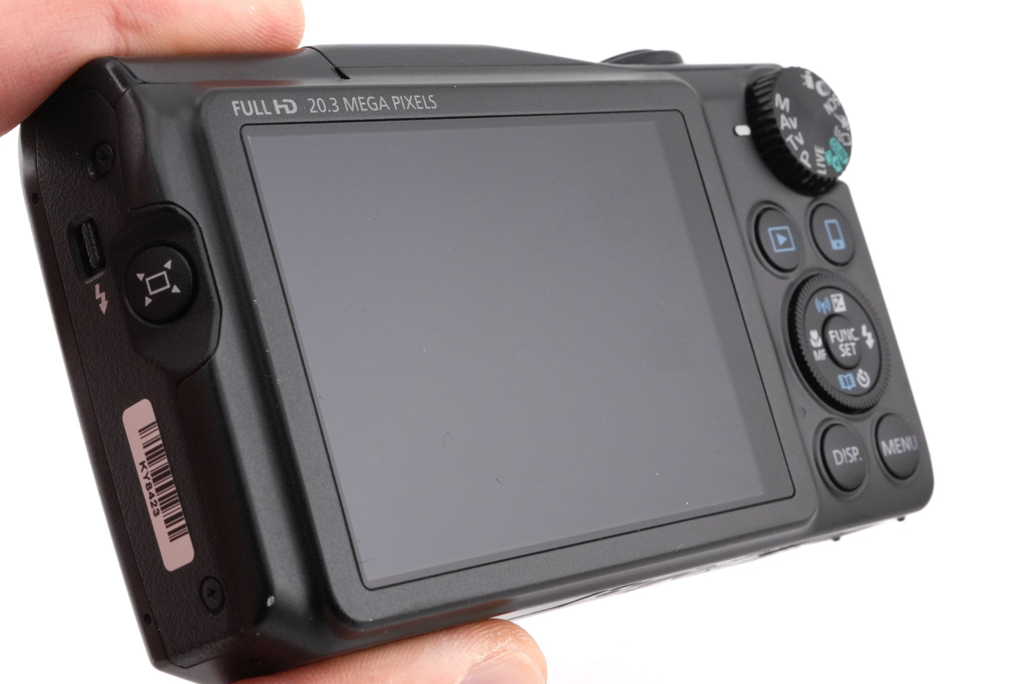 Canon PowerShot SX710 HS – Kamerastore