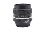 Nikon 28mm f3.5 Nikkor AI