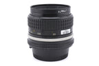Nikon 28mm f3.5 Nikkor AI