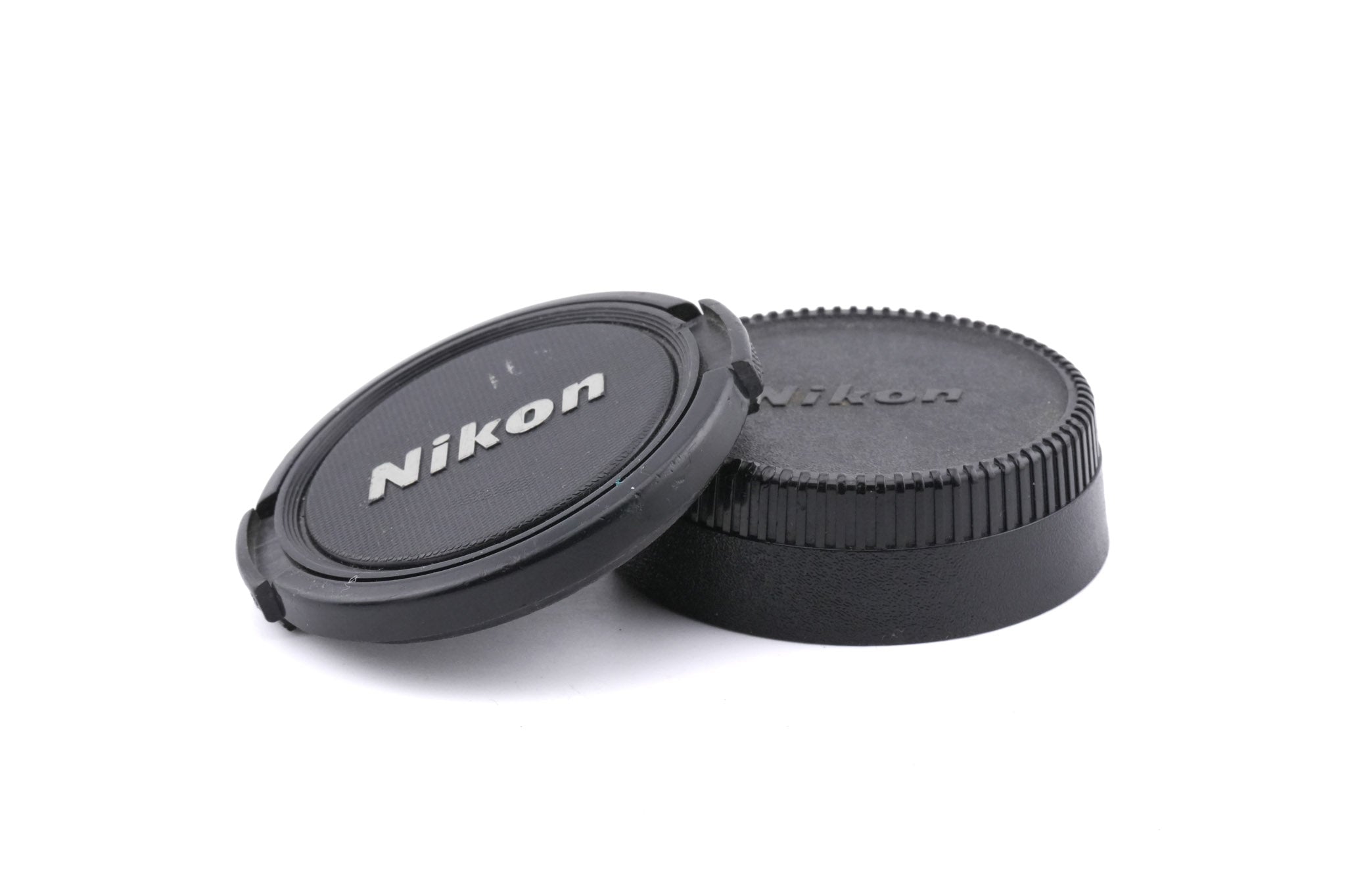 Nikon 28mm f3.5 Nikkor AI
