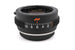 Module 8 L1 Canon EF - Sony E Variable Look Lens Adapter