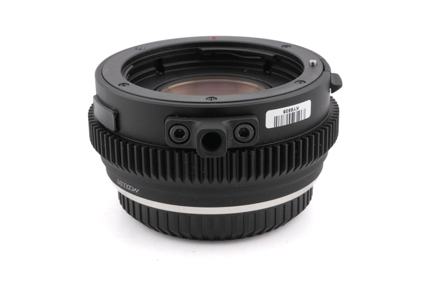 Module 8 L1 Canon EF - Sony E Variable Look Lens Adapter