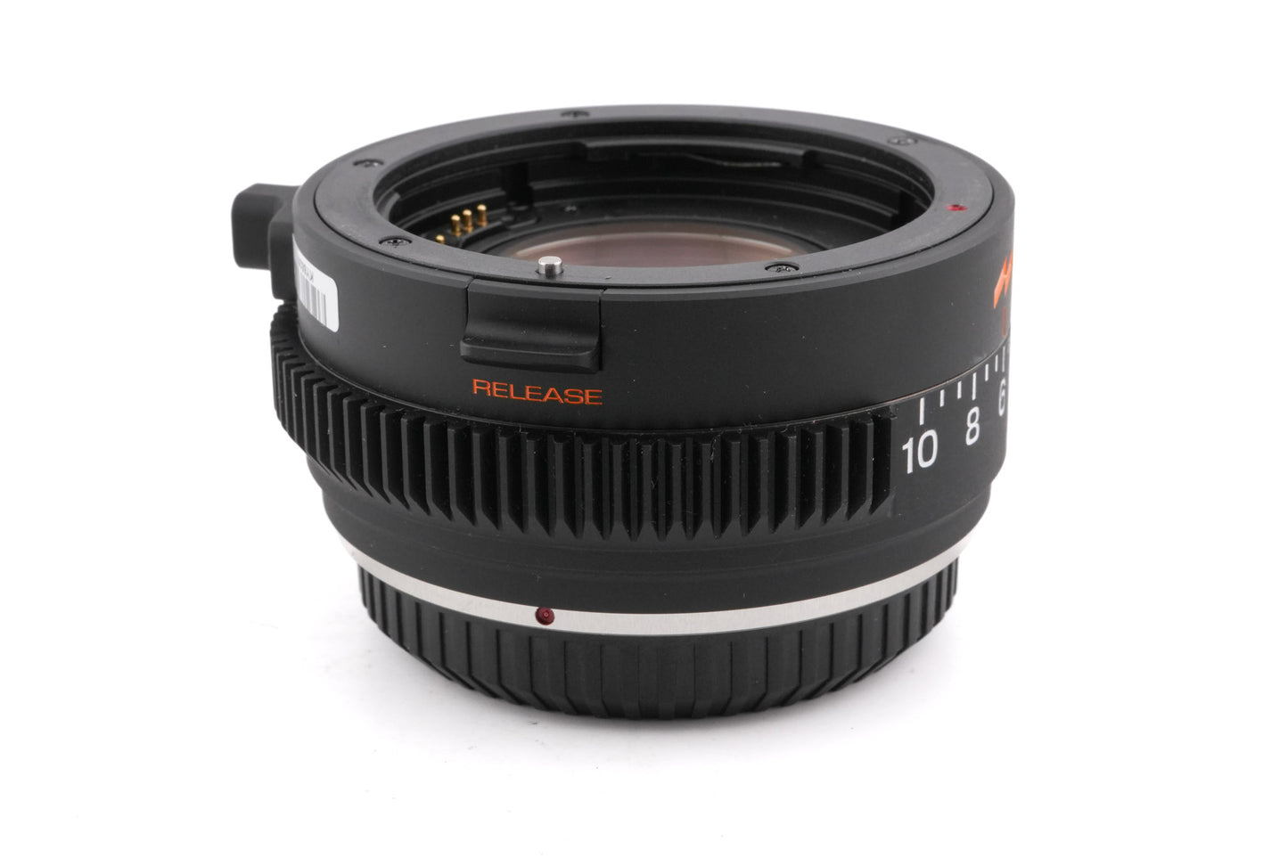 Module 8 L1 Canon EF - Sony E Variable Look Lens Adapter
