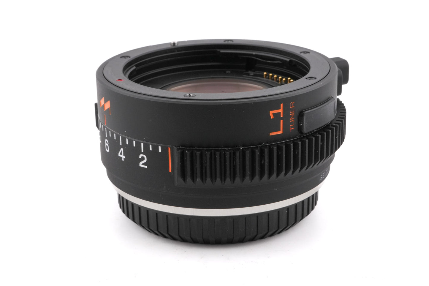 Module 8 L1 Canon EF - Sony E Variable Look Lens Adapter