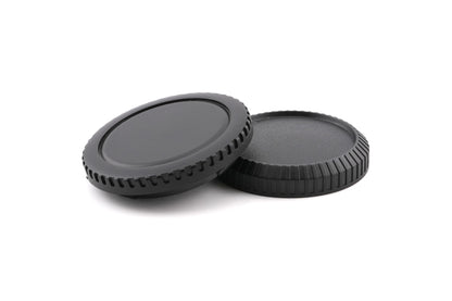 Module 8 L1 Canon EF - Sony E Variable Look Lens Adapter