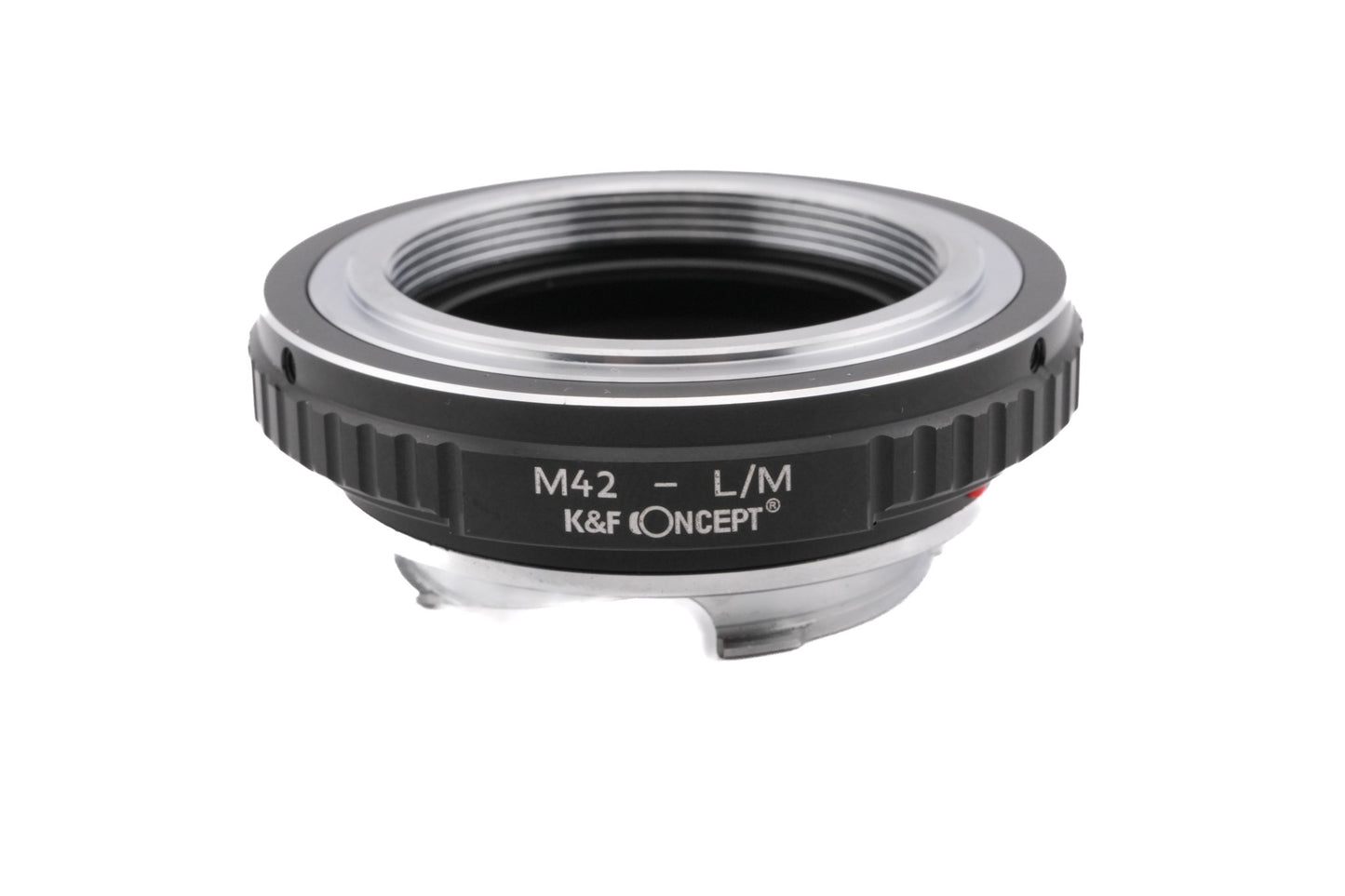 K&F Concept M42 - Leica M (M42 - L/M) Adapter