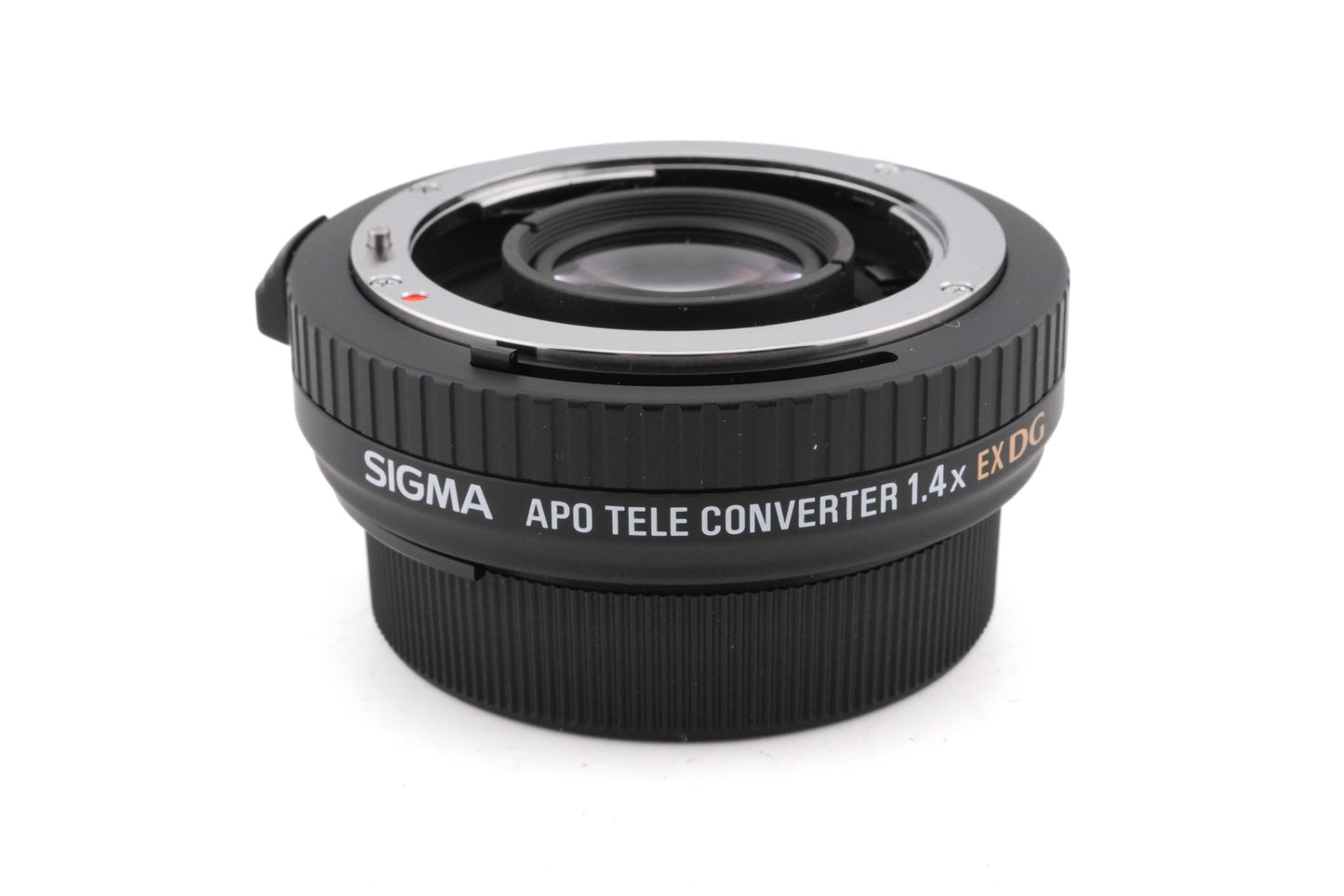 Sigma 1.4x APO Teleconverter EX DG