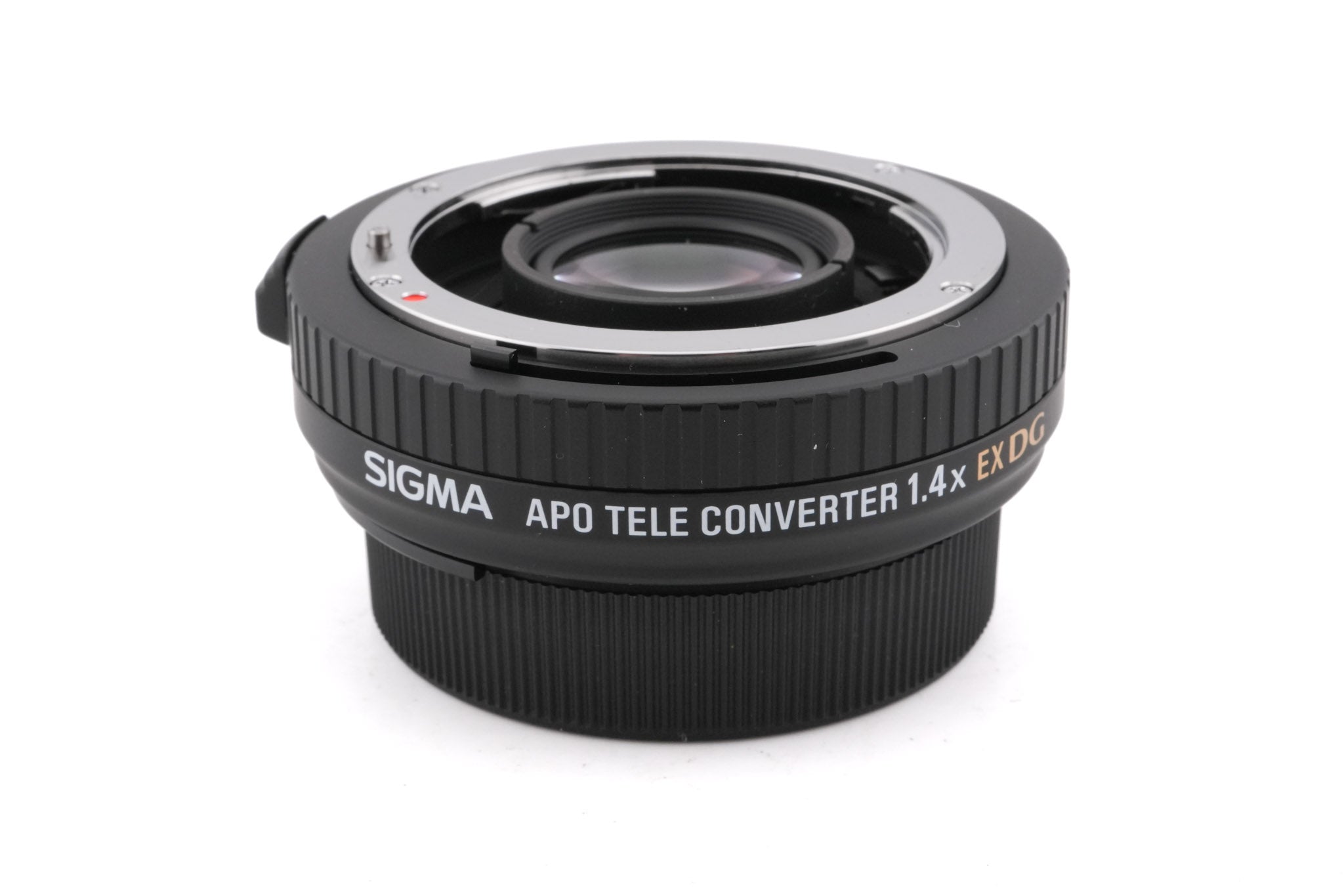 Sigma 1.4x APO Teleconverter EX DG