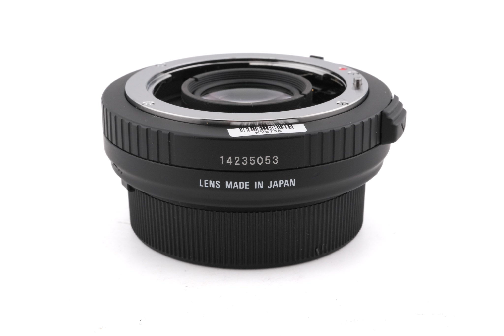 Sigma 1.4x APO Teleconverter EX DG