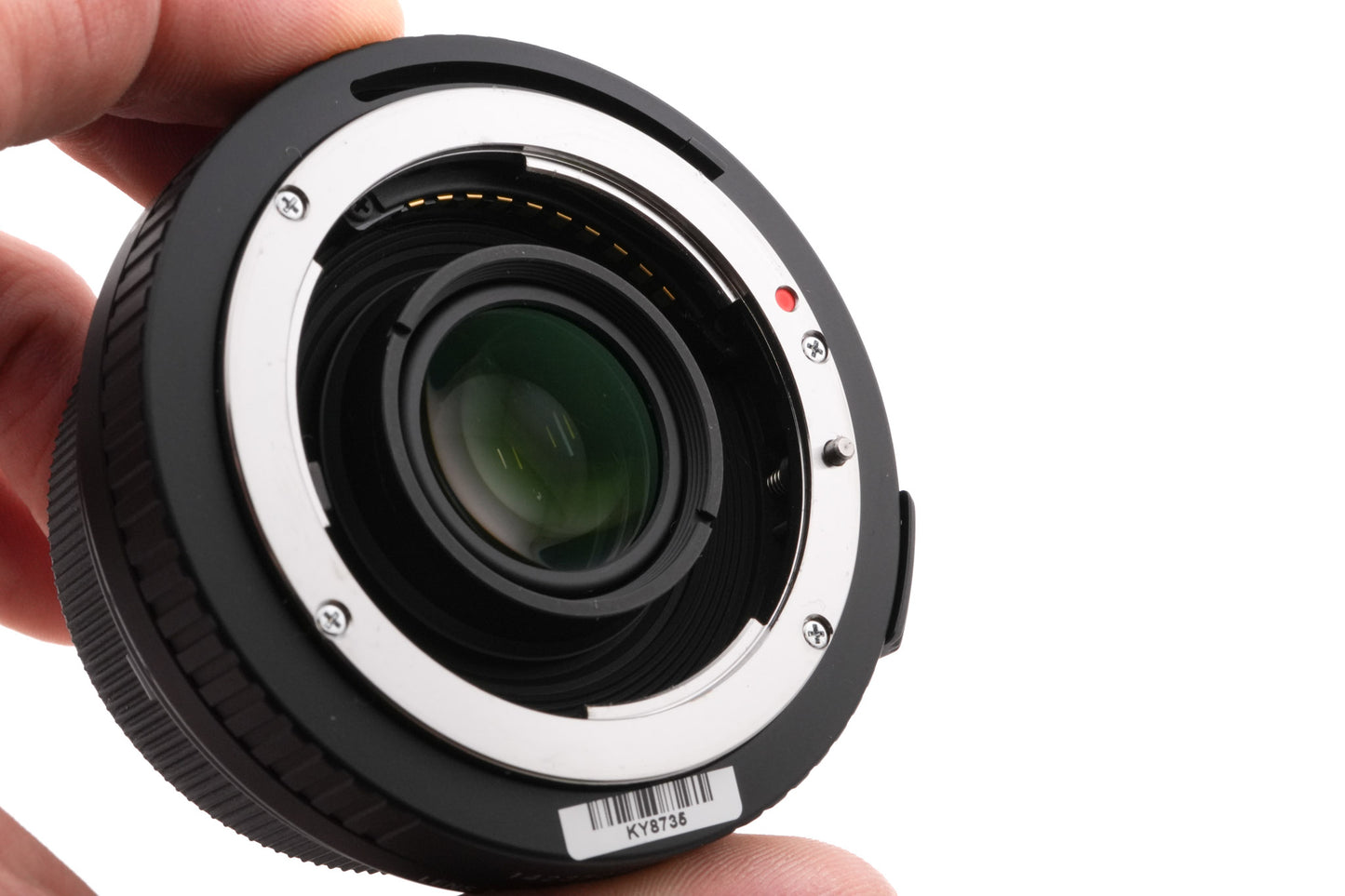 Sigma 1.4x APO Teleconverter EX DG