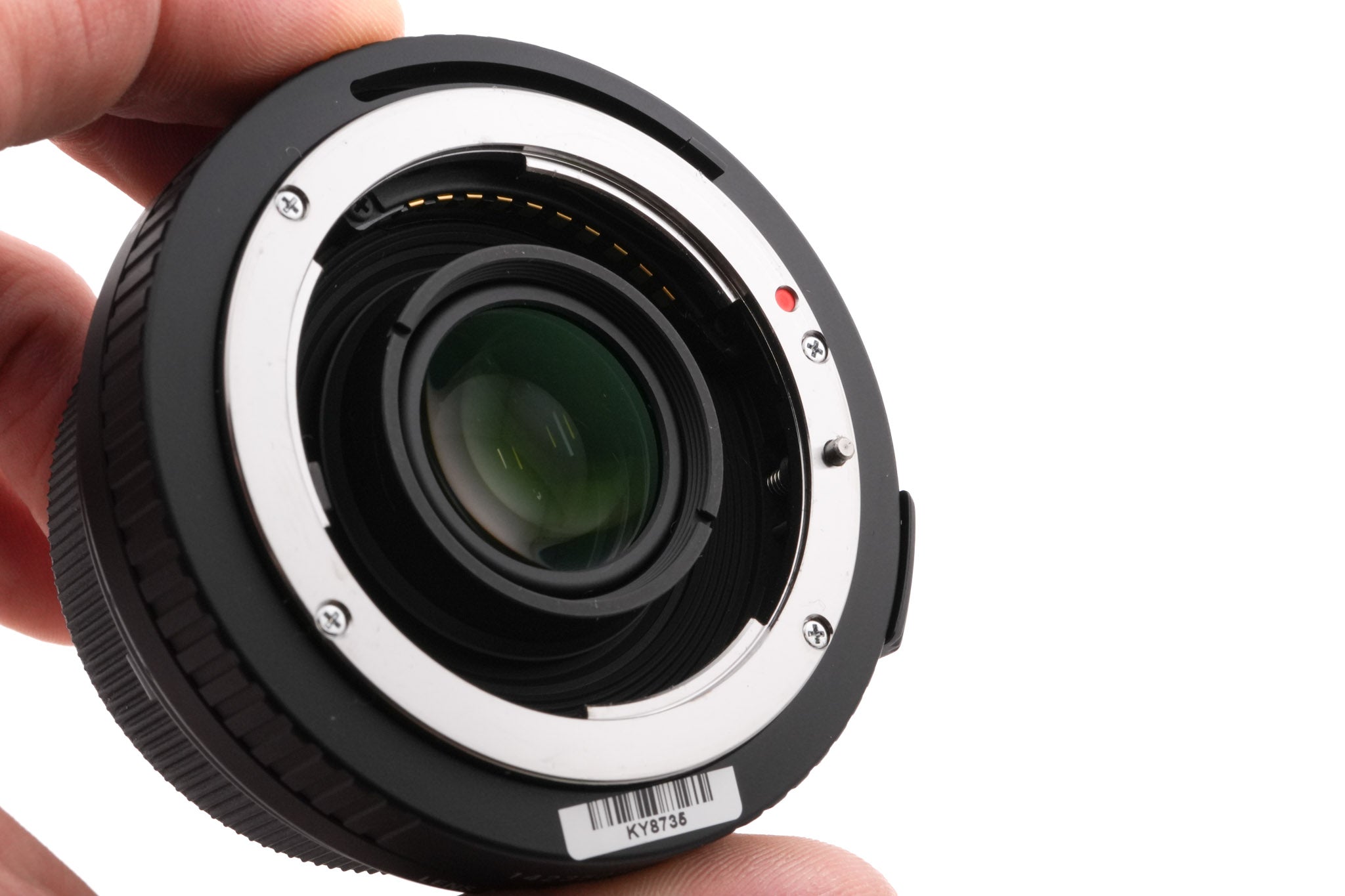 Sigma 1.4x APO Teleconverter EX DG