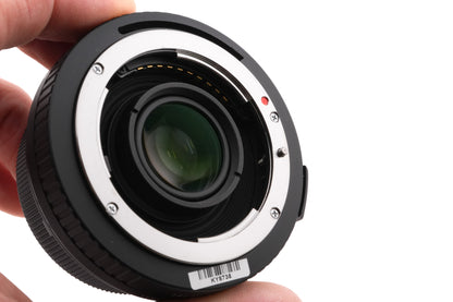 Sigma 1.4x APO Teleconverter EX DG