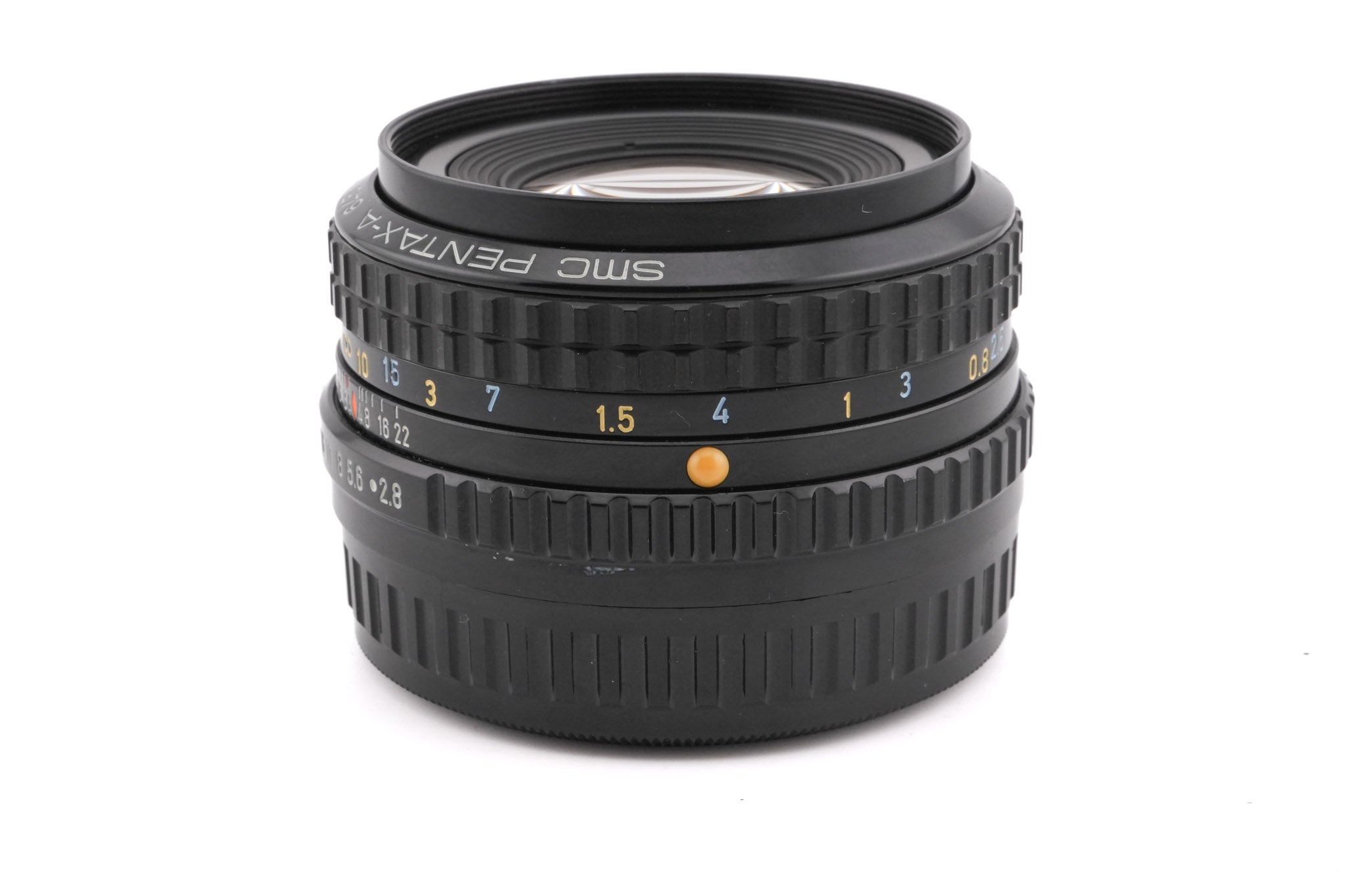 【C7035】PENTAX 645＋PENTAX-A 645 75mm 2.8 Pentax 645 75mm 2.8FA Review — Jake Horn Photography