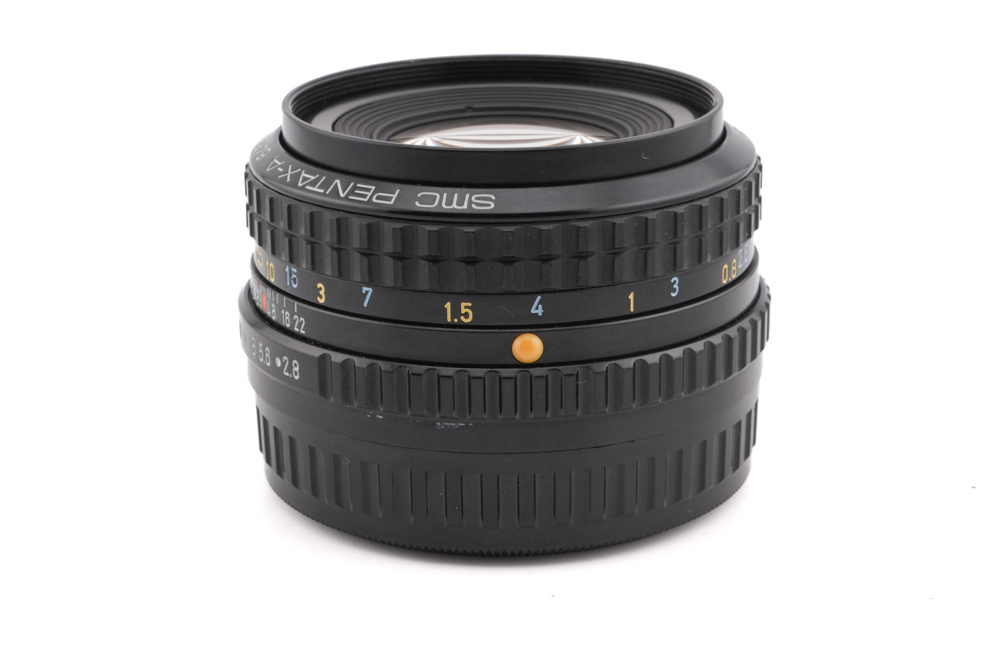 Pentax 75mm f2.8 SMC Pentax-A 645