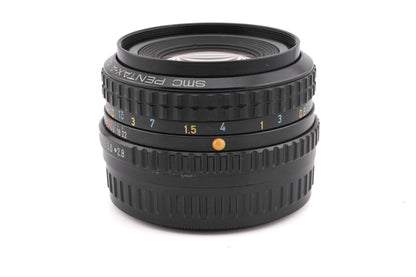 Pentax 75mm f2.8 SMC Pentax-A 645