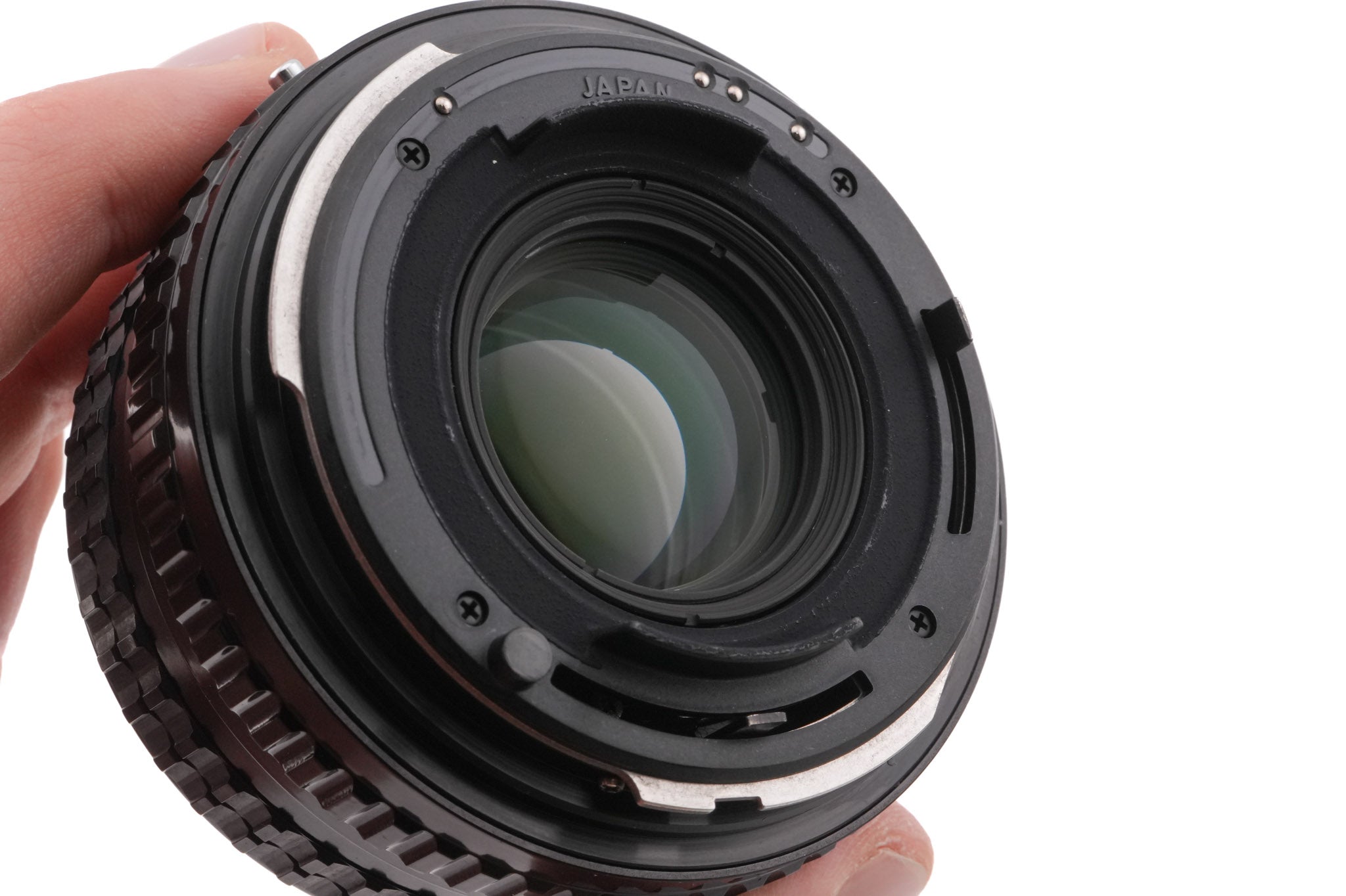 Pentax 75mm f2.8 SMC Pentax-A 645 – Kamerastore