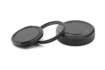 Pentax 75mm f2.8 SMC Pentax-A 645