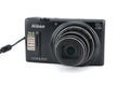 Nikon Coolpix S9600