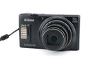 Nikon Coolpix S9600