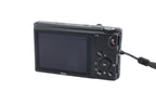 Nikon Coolpix S9600