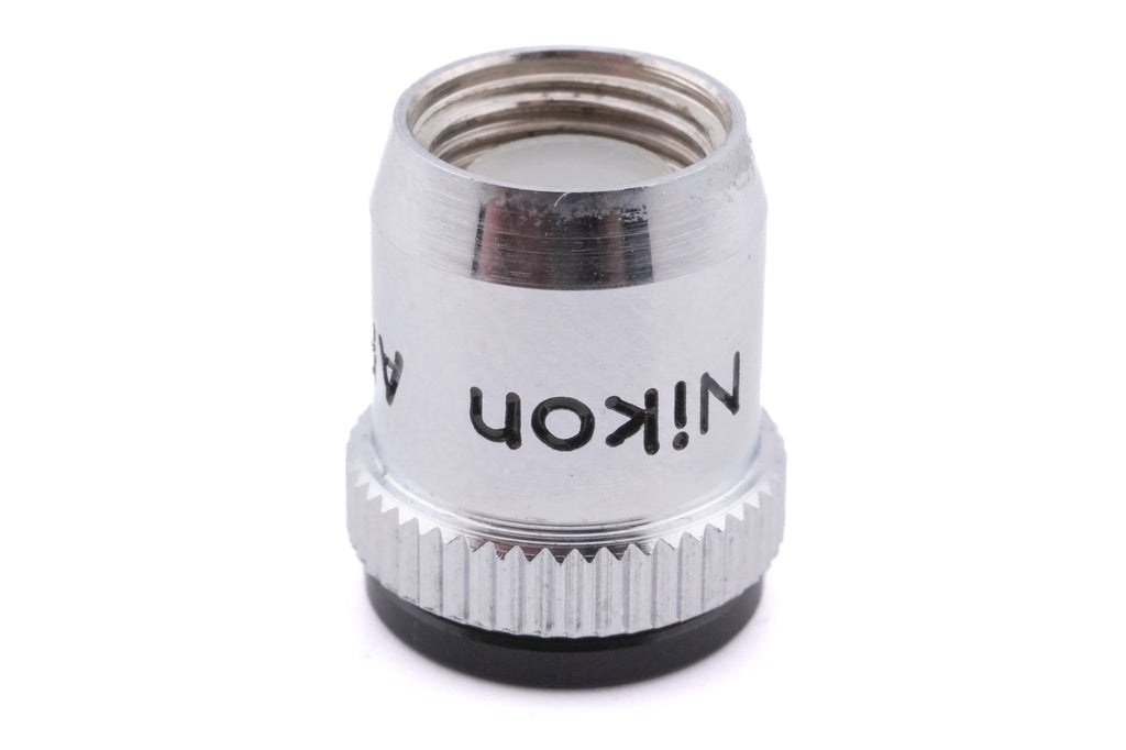 Nikon AR-1 Soft Release