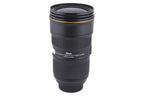 Nikon 24-70mm f2.8 AF-S Nikkor E ED N VR