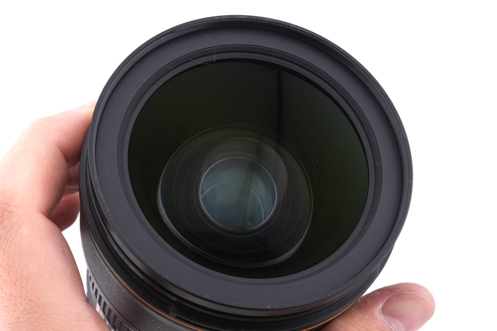 Nikon 24-70mm f2.8 AF-S Nikkor E ED N VR