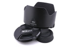 Nikon 24-70mm f2.8 AF-S Nikkor E ED N VR