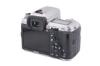 Pentax K-3