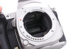 Pentax K-3