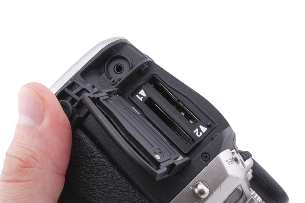 Pentax K-3
