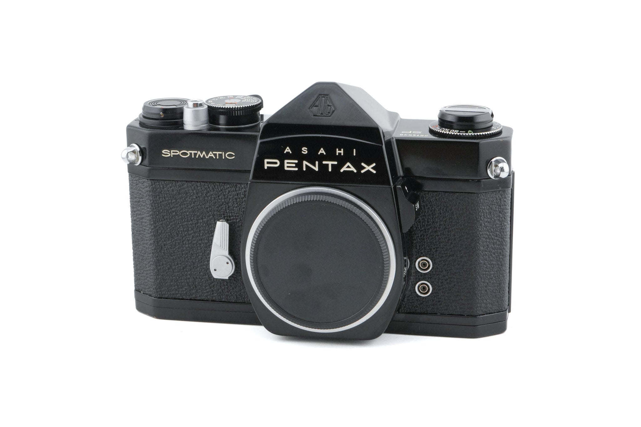 Pentax Spotmatic SP