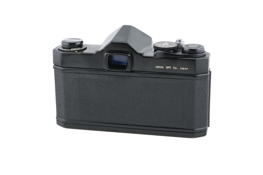 Pentax Spotmatic SP
