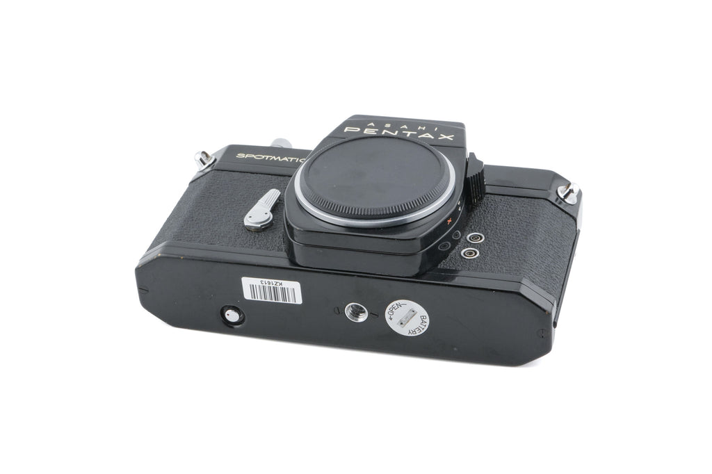 Pentax Spotmatic SP